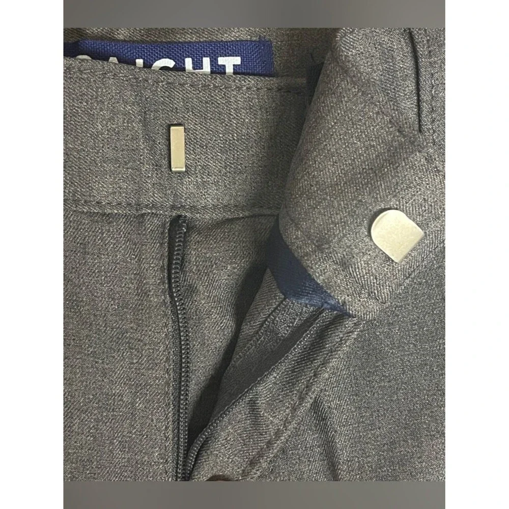 NWT French Toast Boys Straight Dress Pants Sz 14